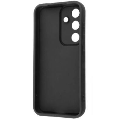 Защитный чехол Pretty Things Case для Samsung Galaxy S25 (S931) - Brown / Bear