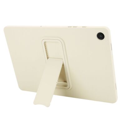 Защитный чехол Reframe Kickstand Cover для Samsung Galaxy Tab A9 Plus (X210/216) - Beige