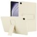 Защитный чехол Reframe Kickstand Cover для Samsung Galaxy Tab A9 Plus (X210/216) - Beige. Фото 1 из 10