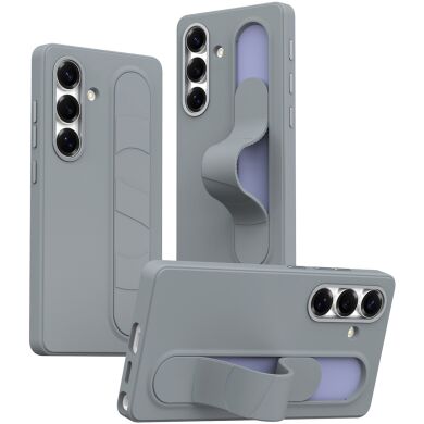 Захисний чохол Reframe Standing Grip для Samsung Galaxy S26 - Grey
