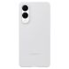 Защитный чехол Silicone Case для Samsung Galaxy S25 Edge (S937) EF-PS937CJEGWW - Light Gray. Фото 1 из 5