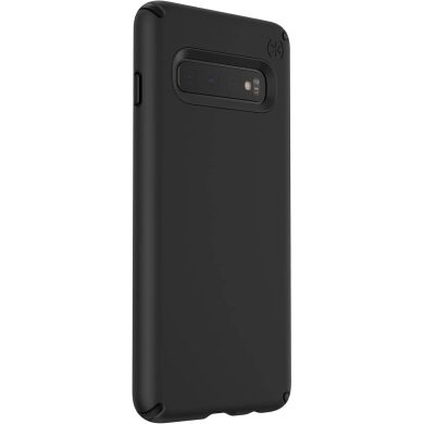 Захисний чохол Speck Presidio Pro для Samsung Galaxy S10 (G973) 124587-1050 - Black