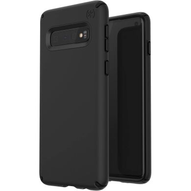 Захисний чохол Speck Presidio Pro для Samsung Galaxy S10 (G973) 124587-1050 - Black
