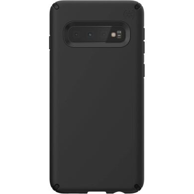 Захисний чохол Speck Presidio Pro для Samsung Galaxy S10 (G973) 124587-1050 - Black