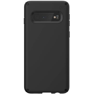 Захисний чохол Speck Presidio Pro для Samsung Galaxy S10 (G973) 124587-1050 - Black
