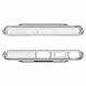 Захисний чохол Spigen (SGP) Ultra Hybrid S для Samsung Galaxy Note 10+ (N975) - Crystal Clear
