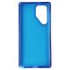 Защитный чехол Tech21 Evo Check для Samsung Galaxy S22 Ultra (S908) T21-9410 - Blue. Фото 3 из 3