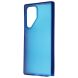 Защитный чехол Tech21 Evo Check для Samsung Galaxy S22 Ultra (S908) T21-9410 - Blue. Фото 2 из 3