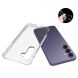 Защитный чехол UniCase AirBag для Samsung Galaxy A56 (A566) - Transparent. Фото 4 из 5