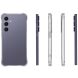 Защитный чехол UniCase AirBag для Samsung Galaxy A56 (A566) - Transparent. Фото 5 из 5