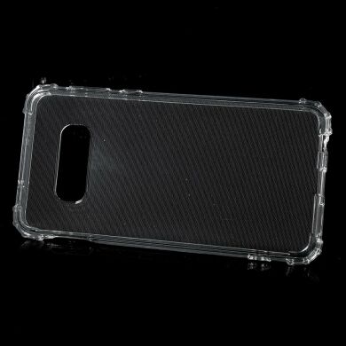 Защитный чехол UniCase AirBag для Samsung Galaxy S10e (G970) - Transparent
