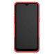 Захисний чохол UniCase Hybrid X для Samsung Galaxy A10s (A107) - Red