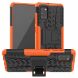 Захисний чохол UniCase Hybrid X для Samsung Galaxy A31 (A315) - Orange