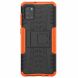 Захисний чохол UniCase Hybrid X для Samsung Galaxy A31 (A315) - Orange