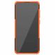 Защитный чехол UniCase Hybrid X для Samsung Galaxy A31 (A315) - Orange. Фото 4 из 10