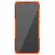 Захисний чохол UniCase Hybrid X для Samsung Galaxy A31 (A315) - Orange
