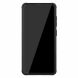 Защитный чехол UniCase Hybrid X для Samsung Galaxy A51 (А515) - Black. Фото 4 из 10