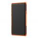 Защитный чехол UniCase Hybrid X для Samsung Galaxy Note 9 (N960) - Orange. Фото 7 из 17