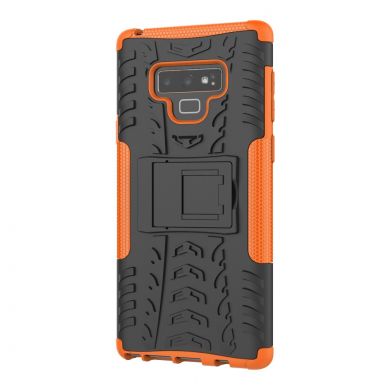 Защитный чехол UniCase Hybrid X для Samsung Galaxy Note 9 (N960) - Orange