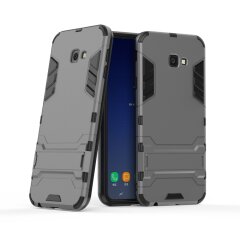 Захисний чохол UniCase Hybrid для Samsung Galaxy J4+ (J415) - Grey