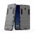 Защитный чехол UniCase Hybrid для Samsung Galaxy J4+ (J415) - Grey