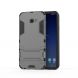 Защитный чехол UniCase Hybrid для Samsung Galaxy J4+ (J415) - Grey. Фото 2 из 5