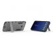 Защитный чехол UniCase Hybrid для Samsung Galaxy J4+ (J415) - Grey. Фото 5 из 5