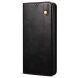 Защитный чехол UniCase Leather Wallet для Samsung Galaxy A24 (A245) - Black. Фото 6 из 8