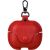 Защитный чехол UniCase Retro Cover для Samsung Galaxy Buds 3 / Buds 3 Pro - Red