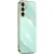 Захисний чохол XINLI Porcelain Design для Samsung Galaxy S26 (S942) - Cyan