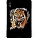 Защитный кейс Deexe Art Style для Samsung Galaxy Tab S12 Plus - Tiger. Фото 1 из 4