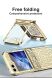 Захисний чохол UniCase Mechanical Legend для Samsung Galaxy Flip 6 - Champagne Gold