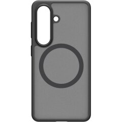 Оригінальний магнітний чохол Capella Magnet Case для Samsung Galaxy S26 (S942) GP-FPS942PGAJW - Black