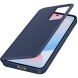 Чехол-книжка Smart View Wallet Case для Samsung Galaxy S24 FE (S721) EF-ZS721CLEGWW - Blue. Фото 4 из 5