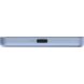 Внешний аккумулятор Xiaomi Super Slim Magnetic 15W (5000mAh) BHR08POGL - Blue. Фото 5 из 5