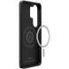 Защитный чехол Spigen Thin Fit (MagFit) для Samsung Galaxy S26 Ultra (S948) ACS11394 - Black. Фото 5 из 15