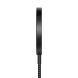 Беспроводное зарядное устройство Baseus Simple Mini 4 Air (15W) P10278200111-00 - Black. Фото 3 из 20