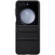 Защитный чехол Flap Eco-Leather Case для Samsung Galaxy Flip 5 (EF-VF731PBEGUA) - Black. Фото 1 из 4