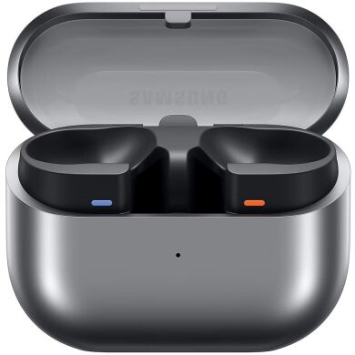 Беспроводные наушники Samsung Galaxy Buds 3 Pro (SM-R630NZAASEK) - Silver