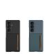 Защитный чехол GKK Slim Holder для Samsung Galaxy Fold 8 Ultra - Black. Фото 7 из 8