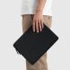 Універсальний чохол Pipetto Classic Fit Sleeve для ноутбука діагоналлю 16 дюймів (P069-144-AM) - Black