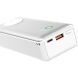 Внешний аккумулятор WIWU Wi-P023 145W (20000mAh) - Silver. Фото 2 из 7