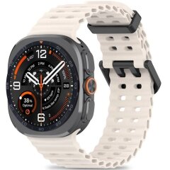 Ремінець Tech-Protect IconBand Pro для Samsung Galaxy Watch Ultra 2 / Ultra / Ultra (2025) - Starlight