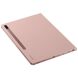 Чехол Book Cover для Samsung Galaxy Tab S7 (T870/875) / S8 (T700/706) EF-BT870PAEGRU - Pink. Фото 7 из 9