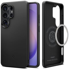 Защитный чехол Spigen Thin Fit (MagFit) для Samsung Galaxy S26 Ultra (S948) ACS11394 - Black