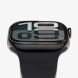 Комплект защитных стекол (2шт) Tech-Protect Glass Fit + для Samsung Galaxy Watch Ultra (47mm) / Ultra (2025). Фото 2 из 4