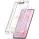 Комплект захисних стекол (2шт) Ringke Easy Slide Tempered Glass для Samsung Galaxy S25 Edge (S937) 8800293854470