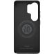 Защитный чехол Spigen Thin Fit (MagFit) для Samsung Galaxy S26 Ultra (S948) ACS11394 - Black. Фото 4 из 15