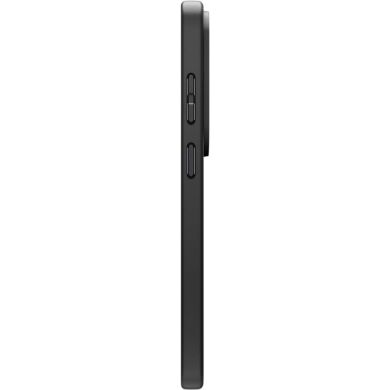 Защитный чехол Spigen Thin Fit (MagFit) для Samsung Galaxy S26 Ultra (S948) ACS11394 - Black