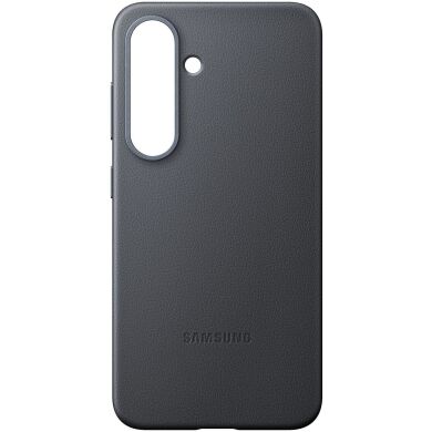 Захисний чохол Kindsuit Case для Samsung Galaxy S25 (S931) EF-VS931PBEGWW - Black